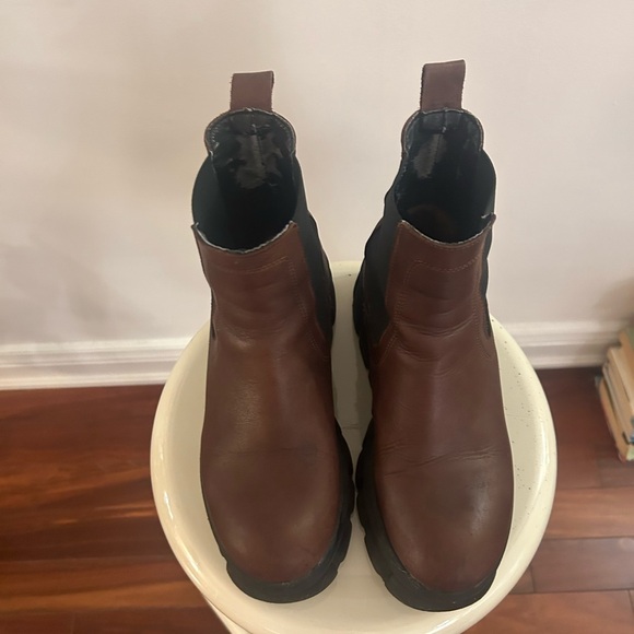 Platform Boots - Picture 3 of 8